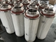 リチウム電池の反空電のためのSpunbondポリエステル塵のろ過材