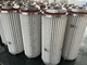 リチウム電池の反空電のためのSpunbondポリエステル塵のろ過材