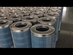 カートリッジ フィルター