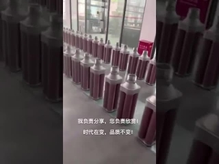 空気より乾燥したマフラー