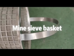 フィルターバスケット フィルターストレイン SS304