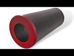 オイルフィルターエレメント交換