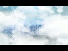 ジャンジヤガングフィルタークフィルタリング機器株式会社