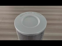 Mフィルタリング FX2000 中心圧縮機のためのオイルミストコレクター 中国製