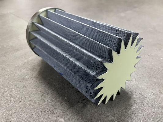 産業現場の安全でクリーンな作業環境維持のためのオイルミストフィルター、オイルミストコレクター、空気ろ過装置