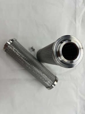 インドゥフィル INR-S-00095-API-PF10-Vのための普遍的な交換フィルターカートリッジ