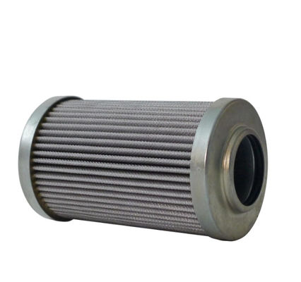 Mフィルタリング HC2216FKN4H ステンレス・スティール・メッシュ オイルフィルター要素 10 マイクロン