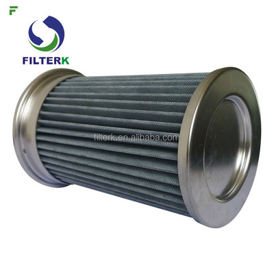 Piab Dust Filter 0112310 Replacement 0.3 Micron Stainless Steel
