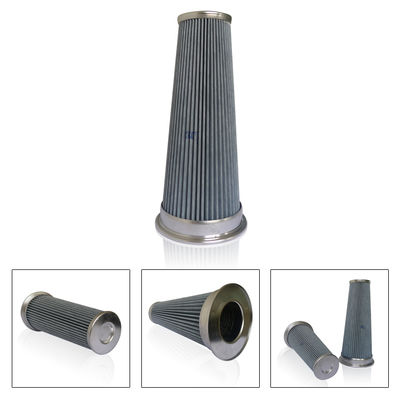 FILTERK 0112311 プリーツエアフィルター 99% 効率 0.3μm 粒子サイズ