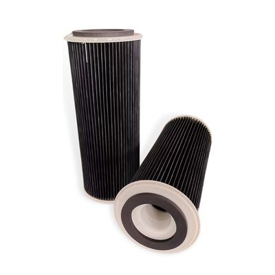 アマノ PIB220073 集塵機フィルターカートリッジ 220x77x500mm 5ミクロン