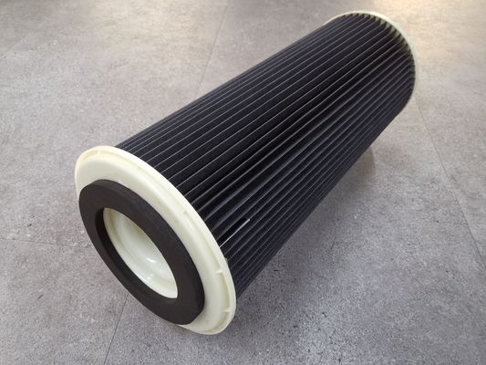 アマノ PIB220073 集塵機フィルターカートリッジ 220x77x500mm 5ミクロン