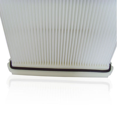 FILTERK PG4411 WAM Silotop ダストコレクター フラットセルフィルター 5um 99.99% 効率