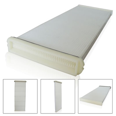 FILTERK PG4411 WAM Silotop ダストコレクター フラットセルフィルター 5um 99.99% 効率