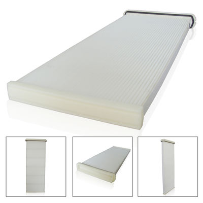 FILTERK PG4411 WAM Silotop ダストコレクター フラットセルフィルター 5um 99.99% 効率