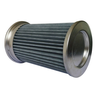 FILTERK Piab 0112310 PTFE Pleated Cartridge Filter 0.5 m2 99% Efficiency