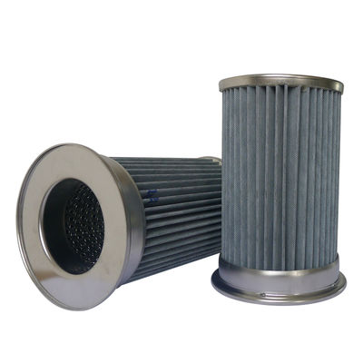 FILTERK Piab 0112310 PTFE Pleated Cartridge Filter 0.5 m2 99% Efficiency