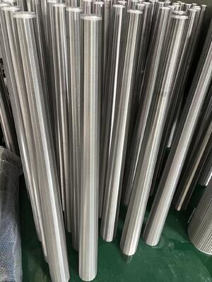 HYDAC AutoFilt RF3 自動自己洗浄フィルター互換ウェッジワイヤーフィルターエレメント