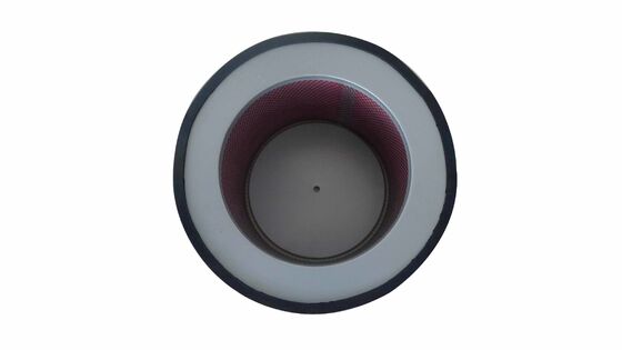 孔径0.01ミクロン オイルミストフィルターエレメント 洗浄可能 再利用可能 動作温度範囲 20℃～120℃ コンプレッサーシステムに最適