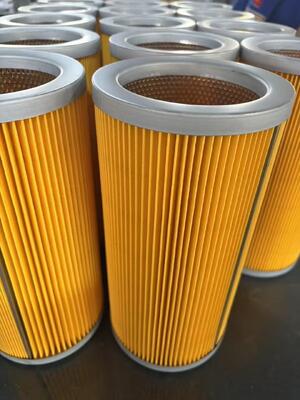TAISEI KOGYO Replacement Hydraulic Filter Element (P-UL Series)