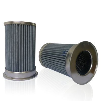 FILTERK Piab 0112310 PTFE プリーツカートリッジフィルター 0.5 m2 99% 効率