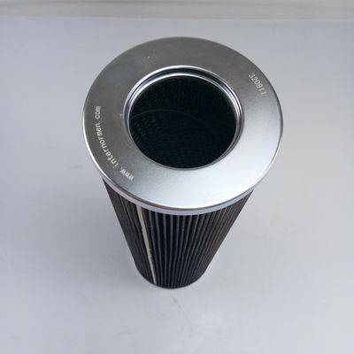 ガラス繊維油圧石油フィルターの要素の取り替えInternormen 320911