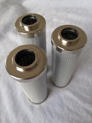 エンド キャップの石油フィルターのカートリッジHydac電流を通された0110D003シリーズ